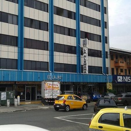 Residencial Las Canarias Panama City Exterior photo