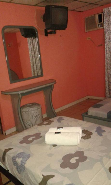 Residencial Las Canarias Panama City Room photo