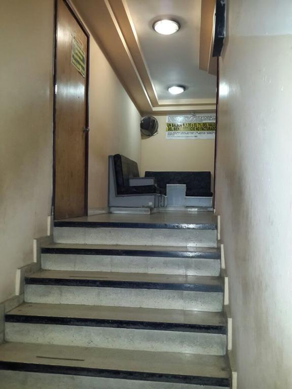 Residencial Las Canarias Panama City Exterior photo